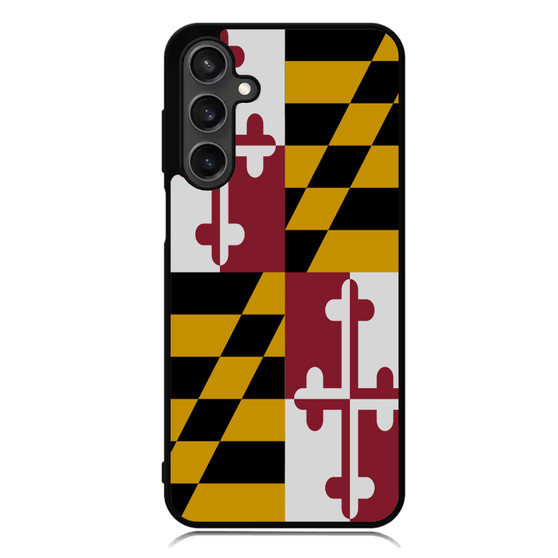 maryland Samsung Galaxy A55 Case
