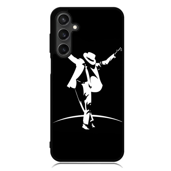 Michael Jackson Samsung Galaxy A55 Case