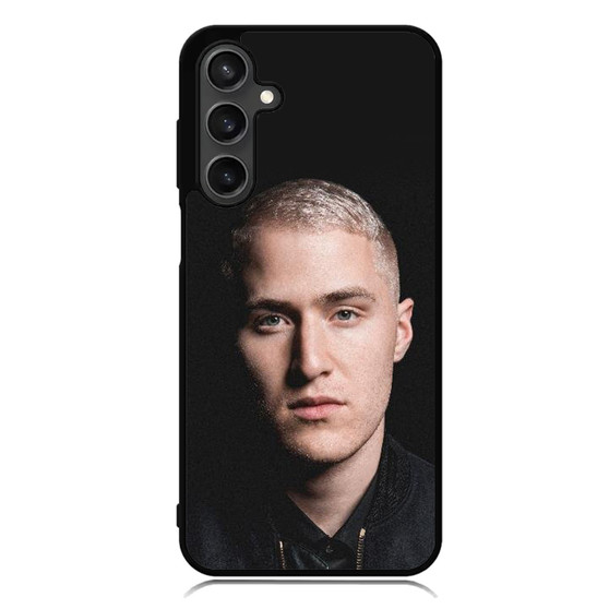 Mike Posner Samsung Galaxy A55 Case