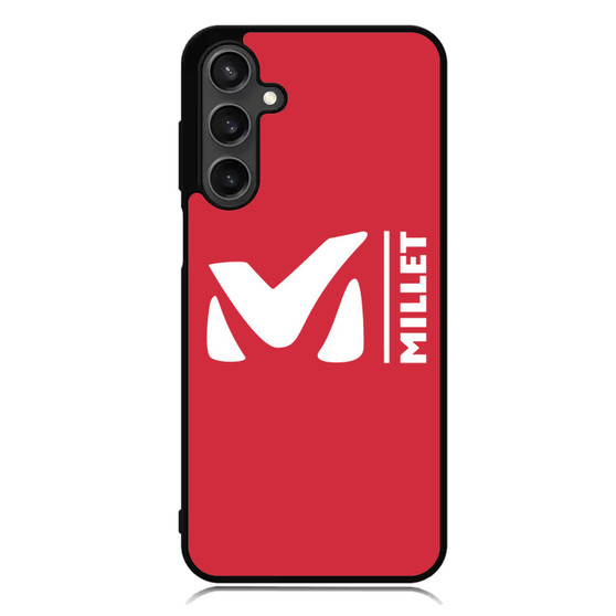 Millet Logo Samsung Galaxy A55 Case