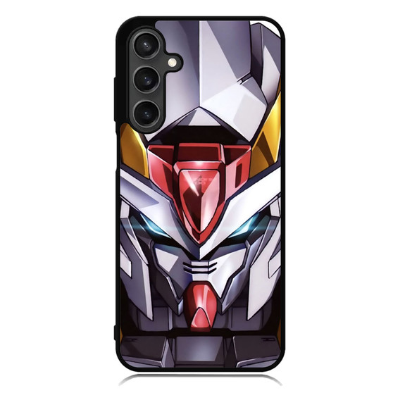 Mobile Suit Gundam Samsung Galaxy A55 Case