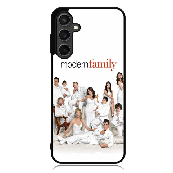 Modern Family TV Series Samsung Galaxy A55 Case