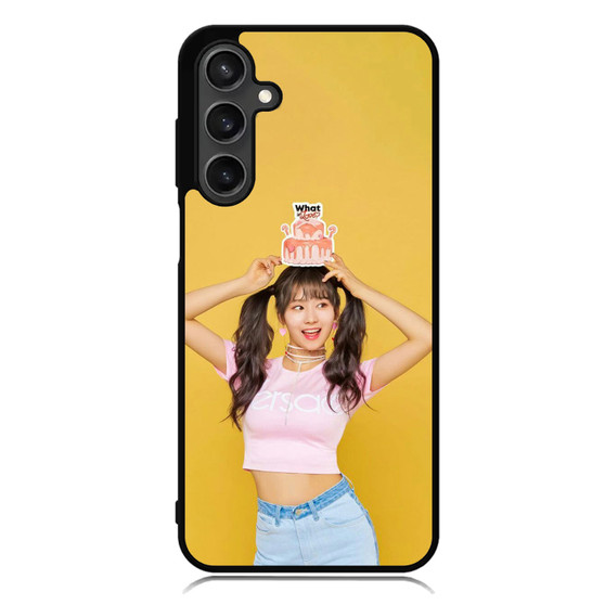 Momo Twice Samsung Galaxy A55 Case