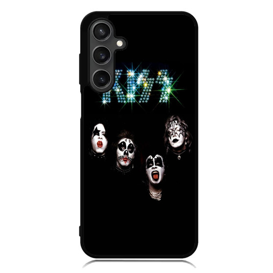 Music Kiss Samsung Galaxy A55 Case