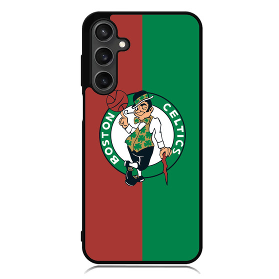 NBA Boston Celtics 2 Samsung Galaxy A55 Case