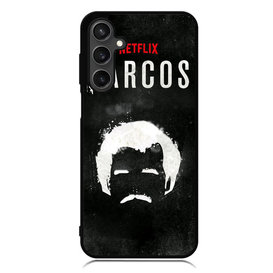 Netflix NARCOS Samsung Galaxy A55 Case