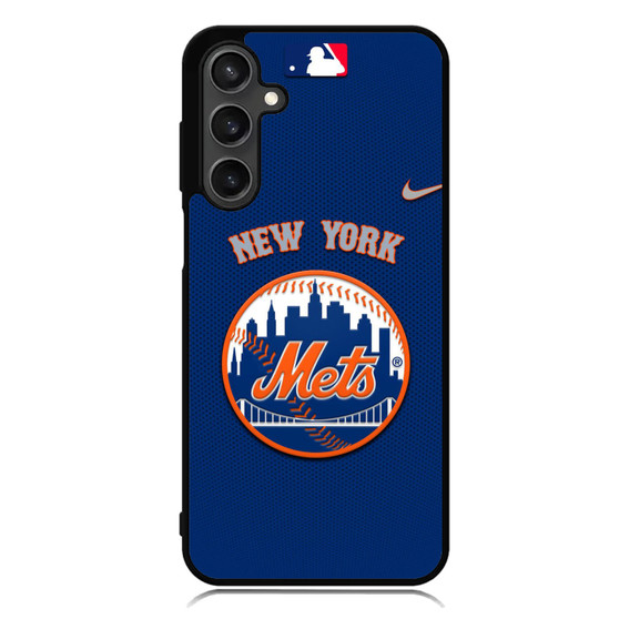 New York Mets 2 Samsung Galaxy A55 Case