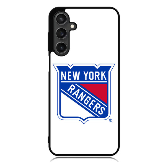 New York Rangers 3 Samsung Galaxy A55 Case
