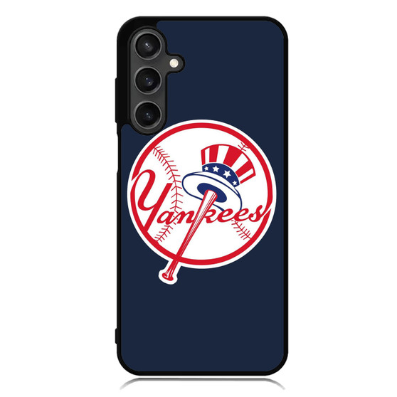 New York Yankees Logo 2 Samsung Galaxy A55 Case