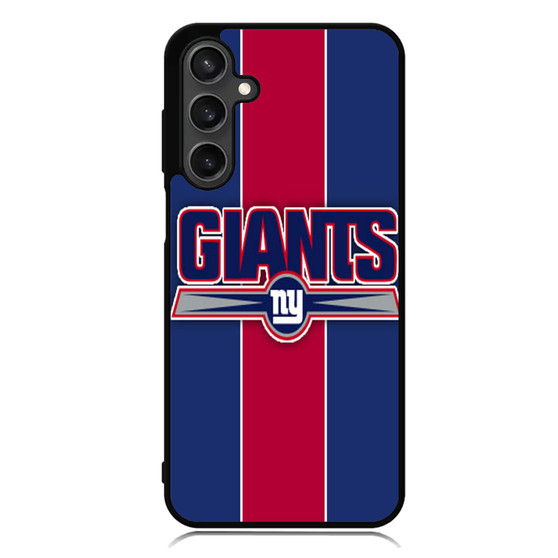 newyork giants Samsung Galaxy A55 Case