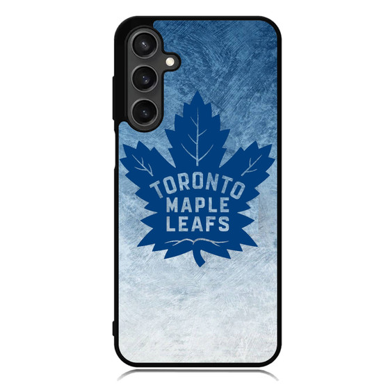 NHL Toronto Maple Leafs 2 Samsung Galaxy A55 Case