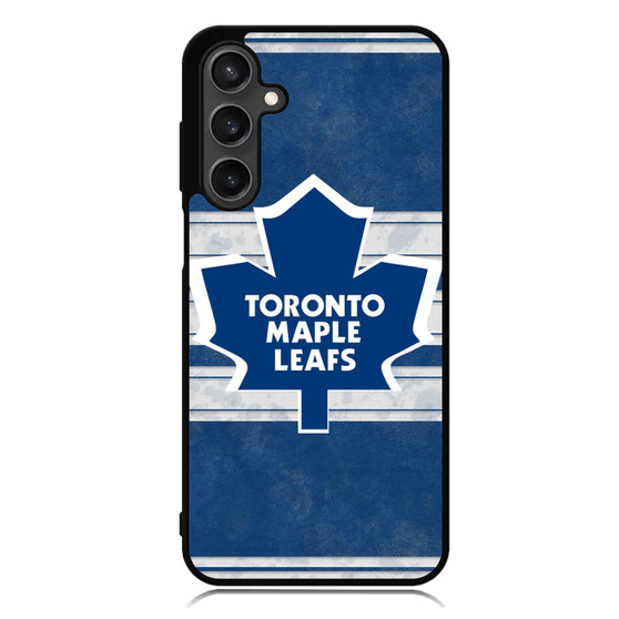 NHL Toronto Maple Leafs 3 Samsung Galaxy A55 Case