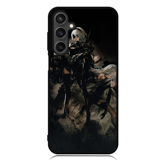NieR Automata 3 Samsung Galaxy A55 Case