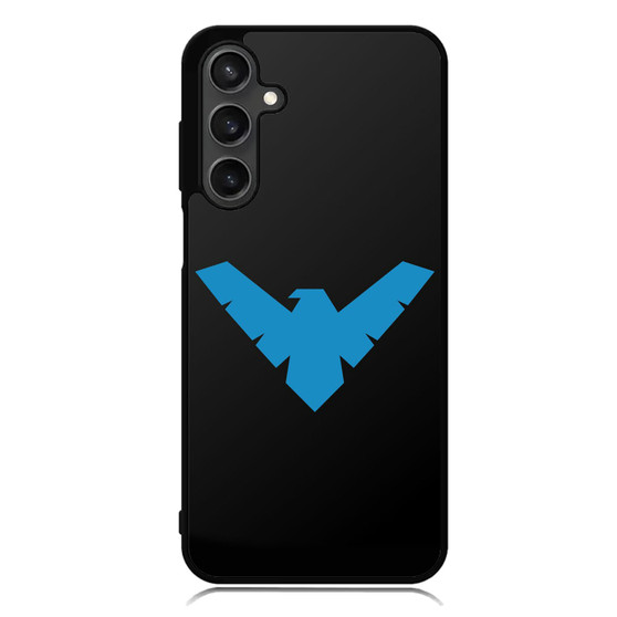 Nightwatching Logo Samsung Galaxy A55 Case