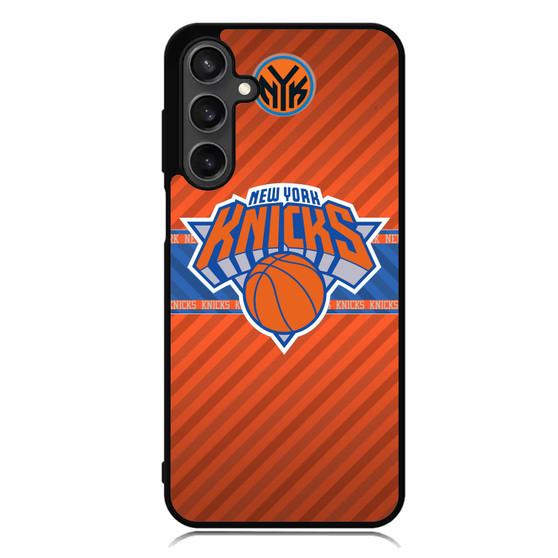 nyk knicks Samsung Galaxy A55 Case