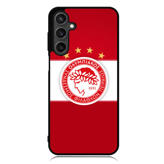 olympiakos Samsung Galaxy A55 Case