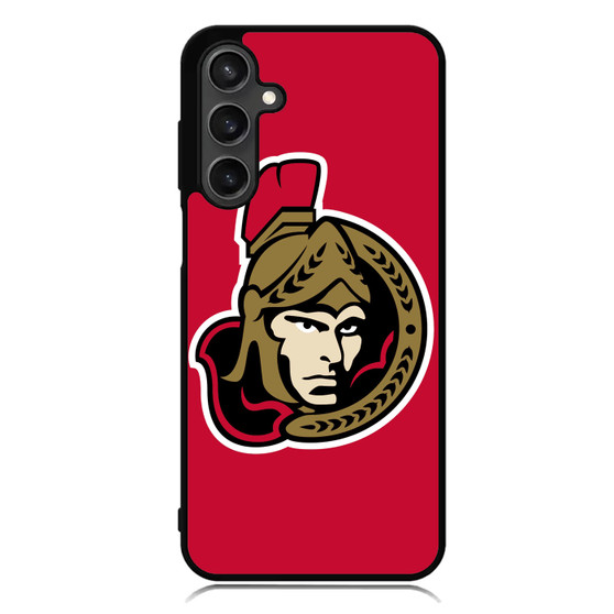 Ottawa Senators 2 Samsung Galaxy A55 Case