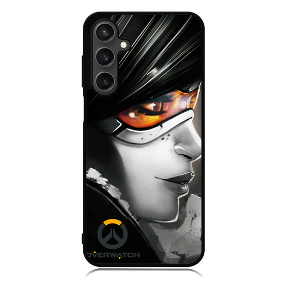 Overwatch II Samsung Galaxy A55 Case