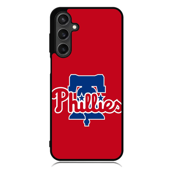 Philadelphia Phillies Samsung Galaxy A55 Case