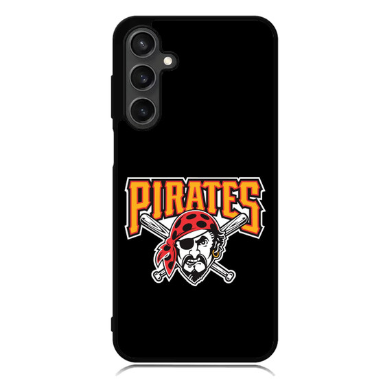 Pittsburgh Pirates 2 Samsung Galaxy A55 Case