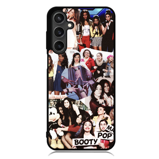 pretty little liars college Samsung Galaxy A55 Case