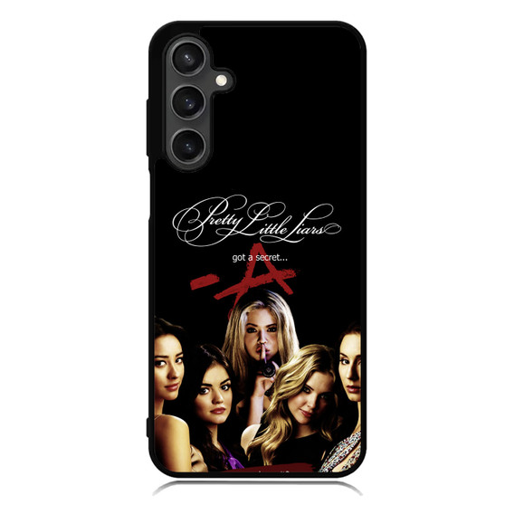 Pretty little liars 4 Samsung Galaxy A55 Case