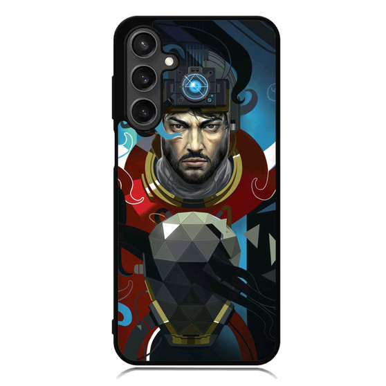 PREY 2 Samsung Galaxy A55 Case
