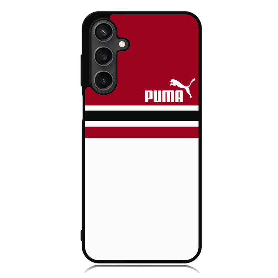Puma Style Samsung Galaxy A55 Case