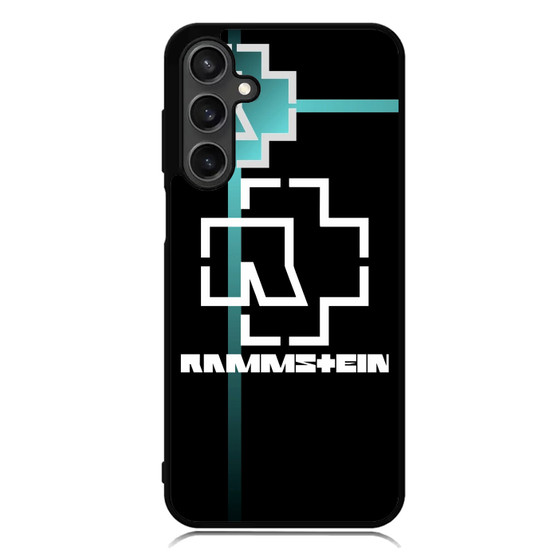 Rammstein Samsung Galaxy A55 Case