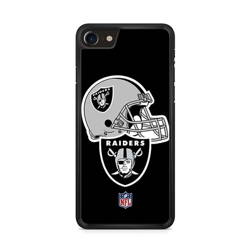 Oakland Raiders American Football 2 iPhone 8 | iPhone 8 Plus Case