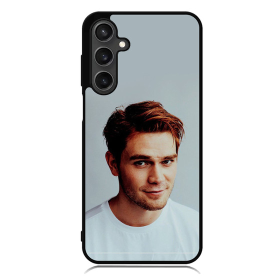 Riverdale Archie Andrews Samsung Galaxy A55 Case
