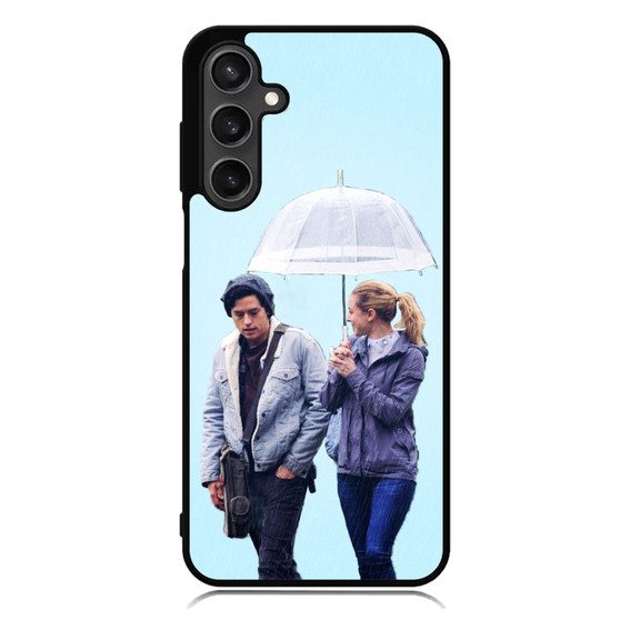 Riverdale Jughead and Betty Samsung Galaxy A55 Case