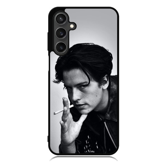 Riverdale Jughead Jones 3 Samsung Galaxy A55 Case