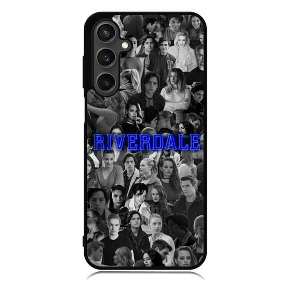 Riverdale 1 Samsung Galaxy A55 Case