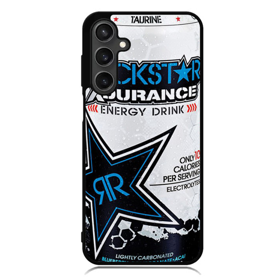 rockstar energy drink xdurance Samsung Galaxy A55 Case