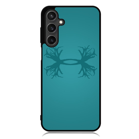Root Under Armour Blue Limited Samsung Galaxy A55 Case Root Under Armour Blue Limited Samsung Galaxy A55 Case