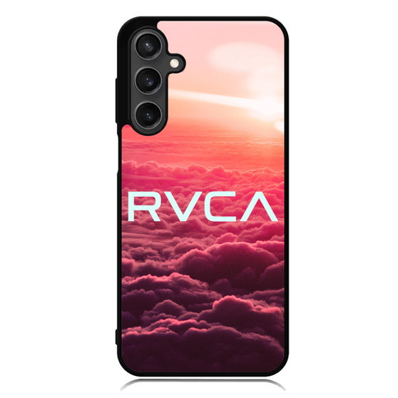 RVCA Beautiful Sky Samsung Galaxy A55 Case
