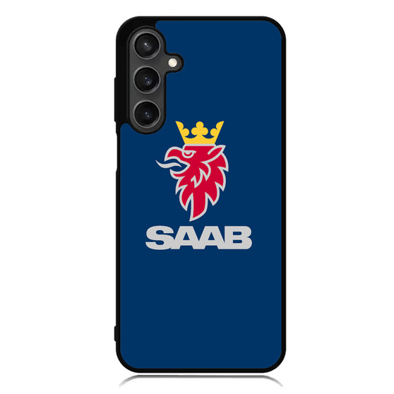 SAAB Samsung Galaxy A55 Case