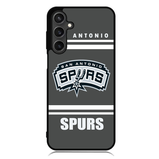 SAN ANTONIO SPURS Samsung Galaxy A55 Case