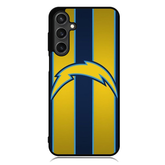 san diago chargers Samsung Galaxy A55 Case
