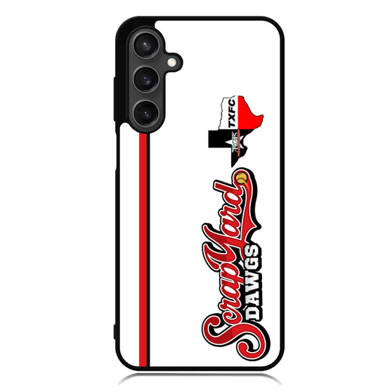 Scrap Yard Dawgs Samsung Galaxy A55 Case