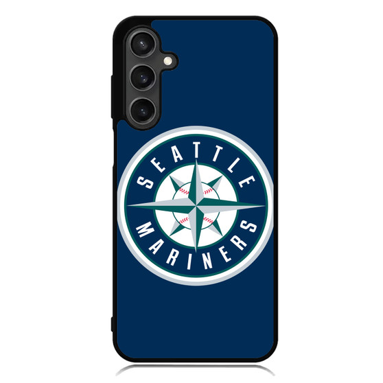 Seattle Mariners 1 Samsung Galaxy A55 Case