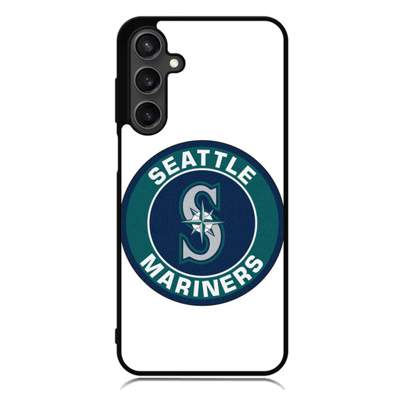 Seattle Mariners 2 Samsung Galaxy A55 Case