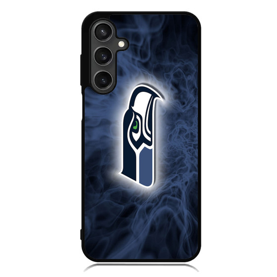 Seattle Seahawks American Football 4 Samsung Galaxy A55 Case