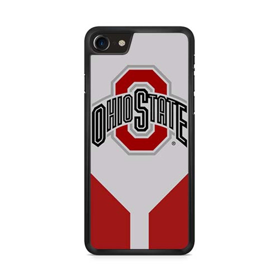 Ohio State Buckeyes American Footbal 3 iPhone 8 | iPhone 8 Plus Case Ohio State Buckeyes American Footbal 3 iPhone 8 | iPhone 8 Plus Case