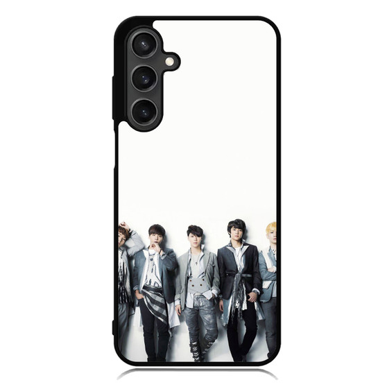 Shinee Samsung Galaxy A55 Case