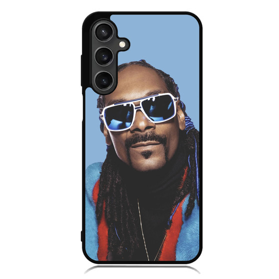 Snoop Dogg Samsung Galaxy A55 Case Snoop Dogg Samsung Galaxy A55 Case