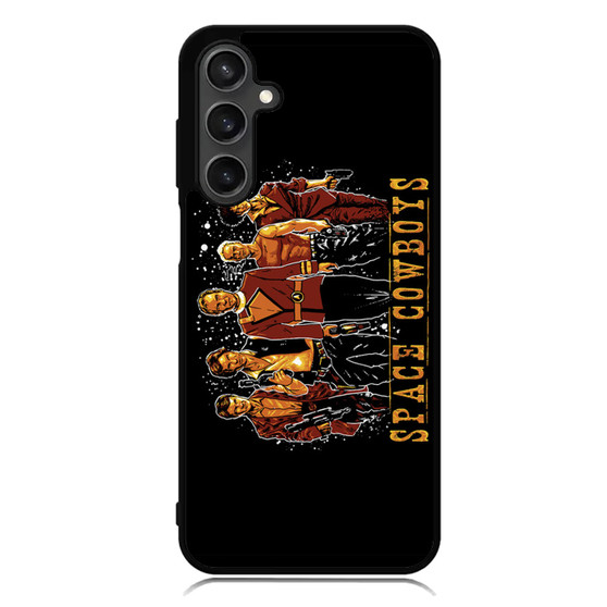 Space Cowboys Samsung Galaxy A55 Case