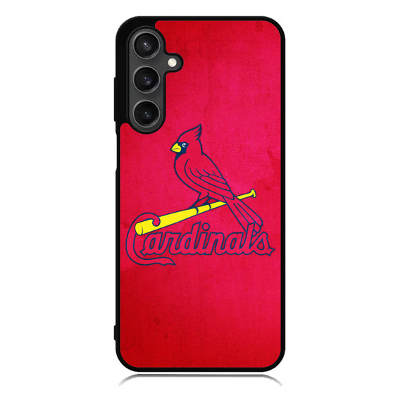 St Louis Cardinals 3 Samsung Galaxy A55 Case
