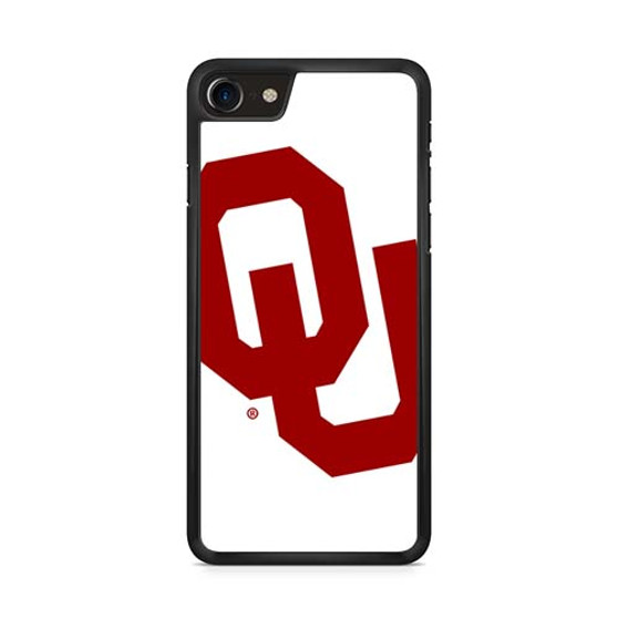 Oklahoma Sooners 3 iPhone 8 | iPhone 8 Plus Case Oklahoma Sooners 3 iPhone 8 | iPhone 8 Plus Case
